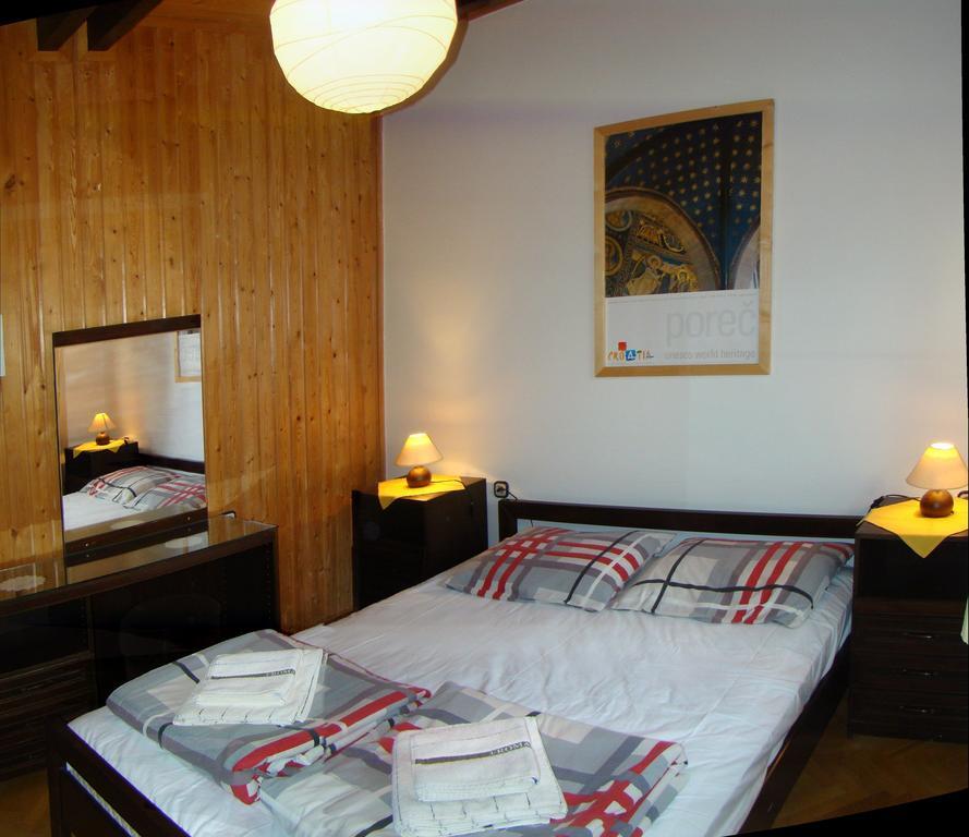 Apartments Maroflin Crni Lug Pokój zdjęcie